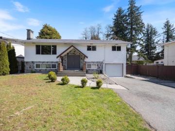 Greater Vancouver - Garden