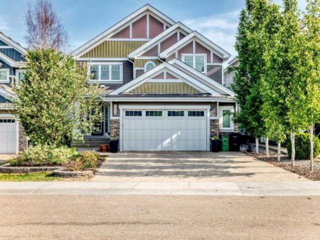 9034 24 Ave Sw, Edmonton, AB, T6X 2C4 house for sale | Listing ID E4490 | Royal LePage
