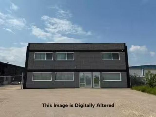 9036 108 Street, Grande Prairie, AB, T8V 4C8 commercial for.
