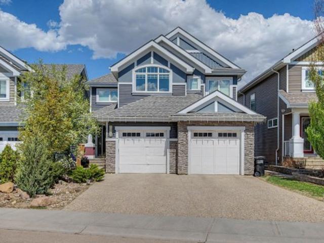 9036 24 Avenue, Edmonton, AB, T6X 2C4 house for sale | Listing ID E4478 | Royal LePage