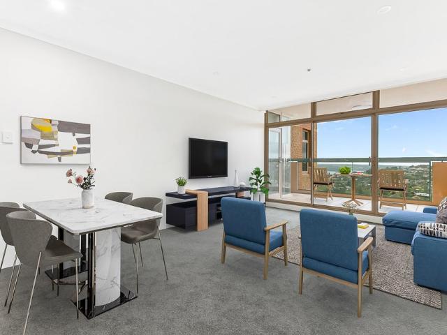 903/79 Grafton Street, Bondi Junction NSW 2022 Apartment For Rent | Domain