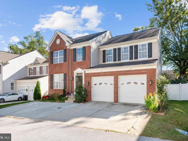 9037 Melody Drive