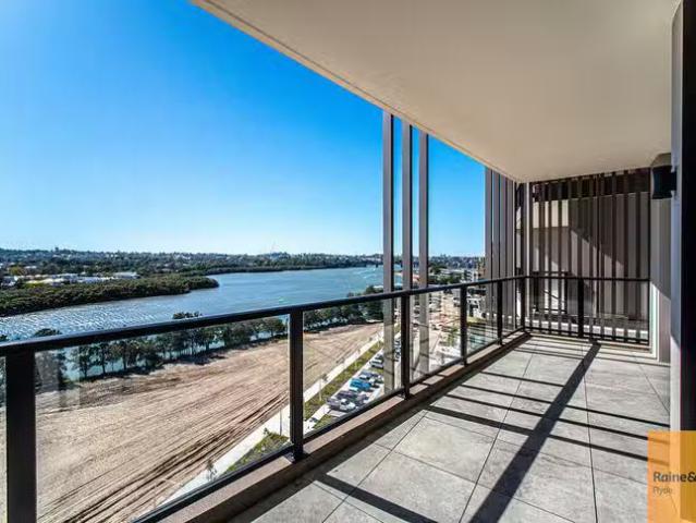 903/8 Sanctuary Boulevard, Wentworth Point, NSW 2127