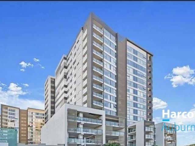 903/93 AUBURN ROAD, AUBURN, NSW 2144