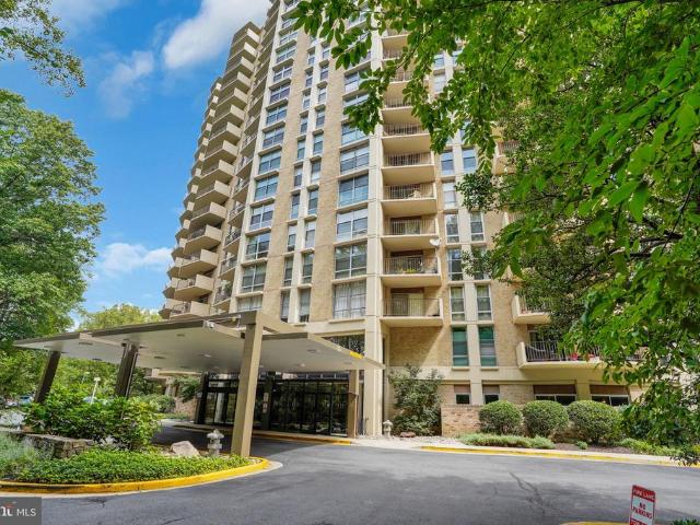 9039 Sligo Creek Parkway # 1109