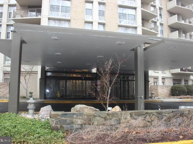 9039 Sligo Creek Parkway # 809