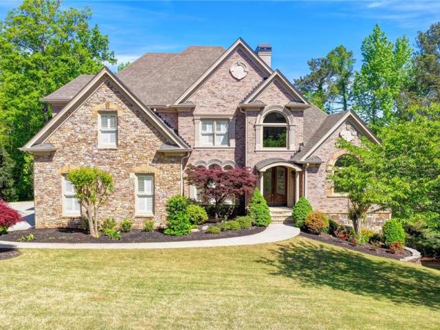 9030 Moor Park Run
