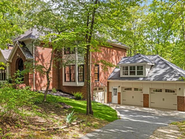 9030 Finney Point Drive