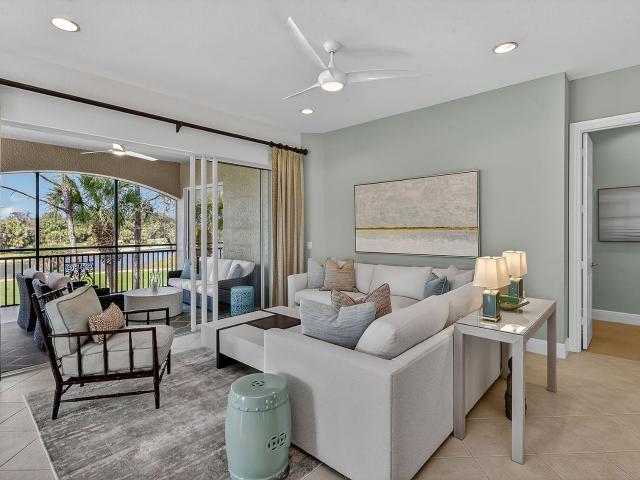 9031 Cherry Oaks Trail, 201, Naples, US, FL