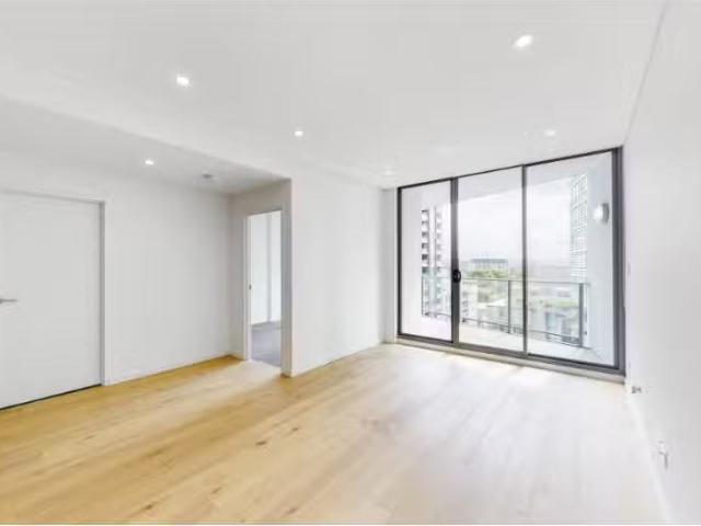 903/21 Hassall Street, Parramatta Apartment for rent Listed b.