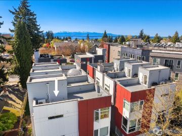 9032 14th Ave NW, Unit D, Seattle, WA 98117 | MLS #2516
