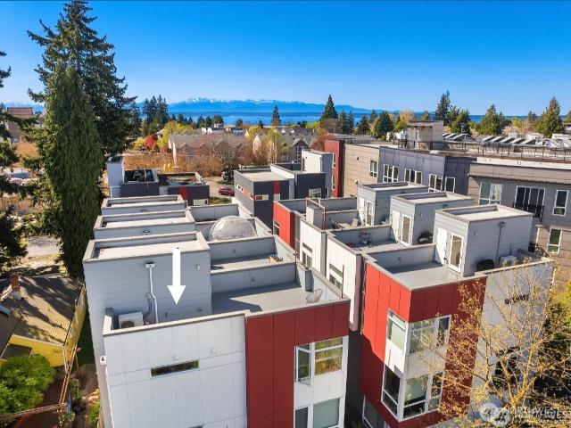 9032 14th Ave NW, Unit D, Seattle, WA 98117 | MLS #2562