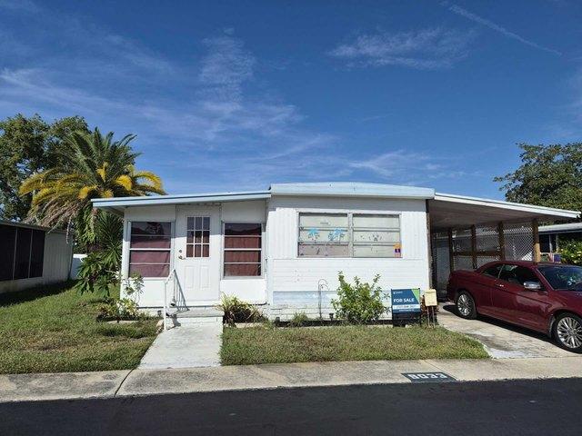 9033 Rawlins Ave Unit 10, Port Richey, FL 34668
