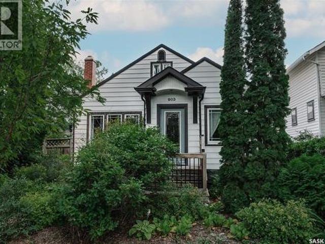 903 10Th Street E, Saskatoon, SK, S7H 0H6 house for sale | Listing ID SK044706 | Royal LePage