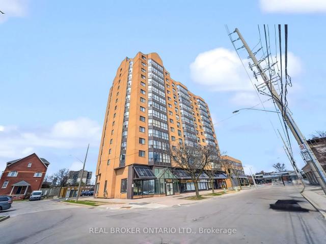 903 25 Agnes Street, Mississauga | Terminated, W12708 | Condos. Ca