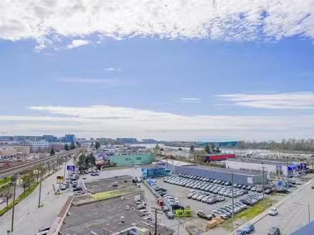 903 8199 Capstan Way, Richmond, BC, V6X 0V1 Single Family Pr.