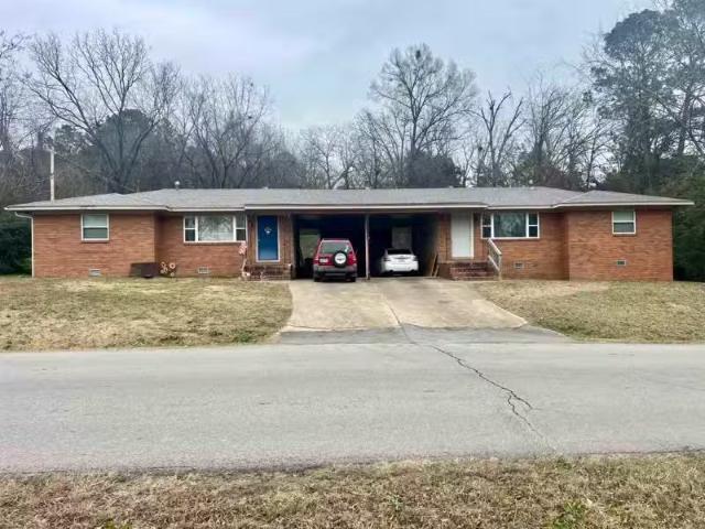 903 & 905 S MOOSE STREET, MORRILTON, AR 72110