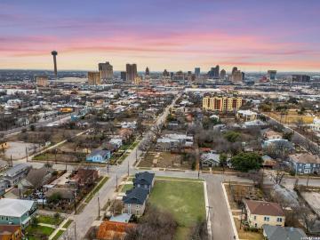 903 907 Dawson St, San Antonio, TX 78202 | MLS #1944