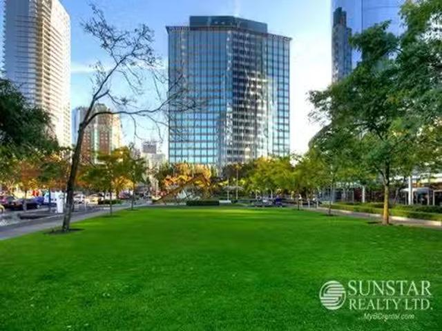 903 989 Nelson Street, Vancouver, BC, V6Z 3B6 lease for leas.