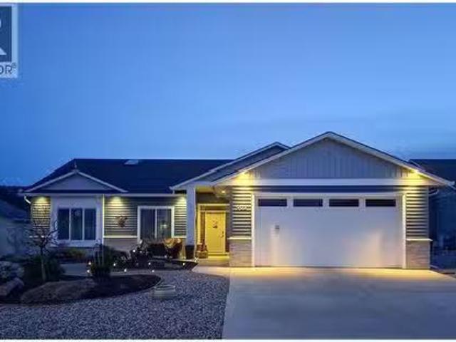 903 9 Avenue, Vernon, BC, V1H 1Z1 house for sale Listing ID.