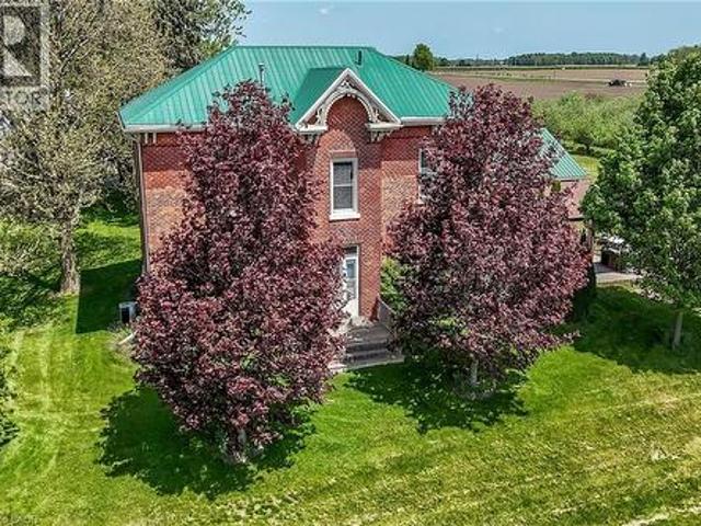 903 Concession 13 Townsend, Simcoe, ON, N3Y 4K3 house for sale | Listing ID 40851 | Royal LePage