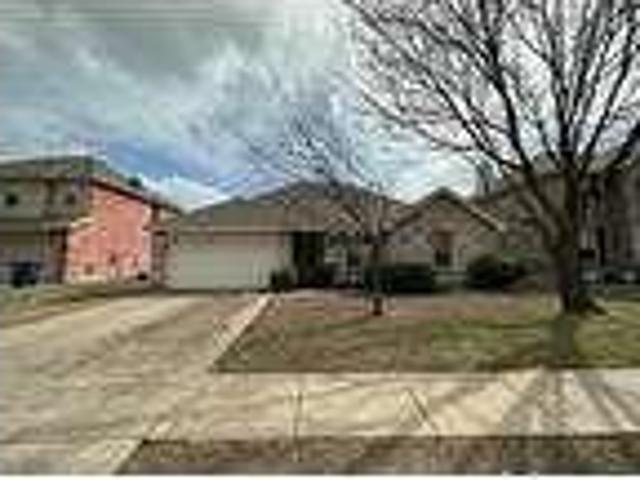 903 Cedar Creek Drive Wylie Texas 75098
