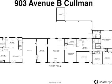 Cullman city, Cullman County, Alabama, USA