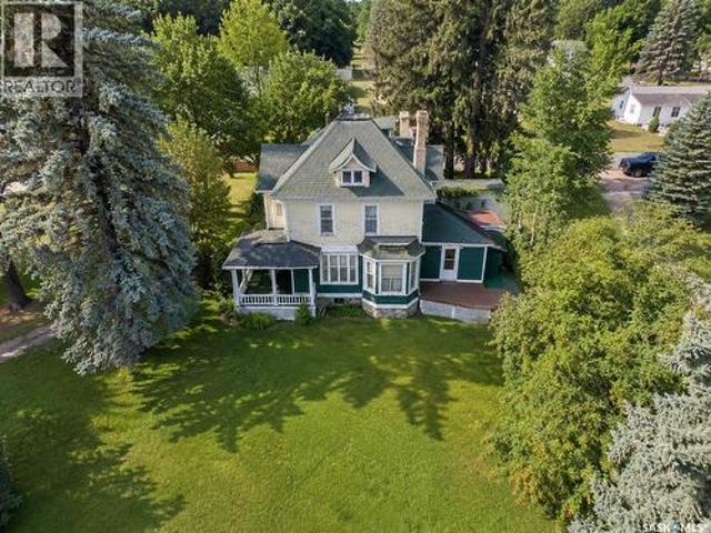 903 Boyle Street, Indian Head, SK, S0G 2K0 house for sale | Listing ID SK045740 | Royal LePage