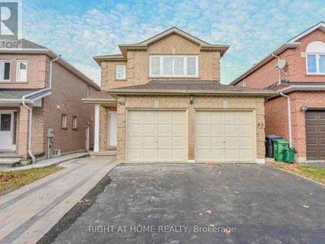 903 Blyleven Boulevard, Mississauga, ON, L5V 2J3 house for lease | Listing ID W13821 | Royal LePage