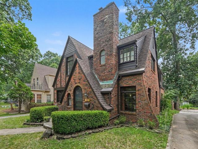 903 Briarcliff Road