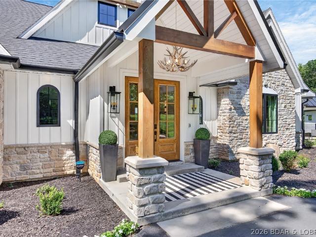 903 Dogwood Road