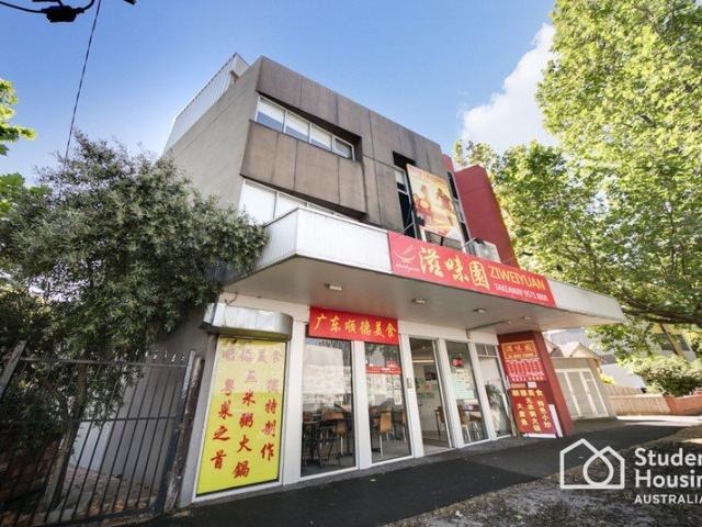 903 Dandy Apartments Right across Monash Caulfield