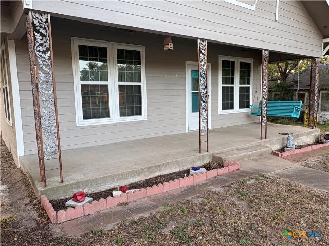 903 E Morgan Avenue