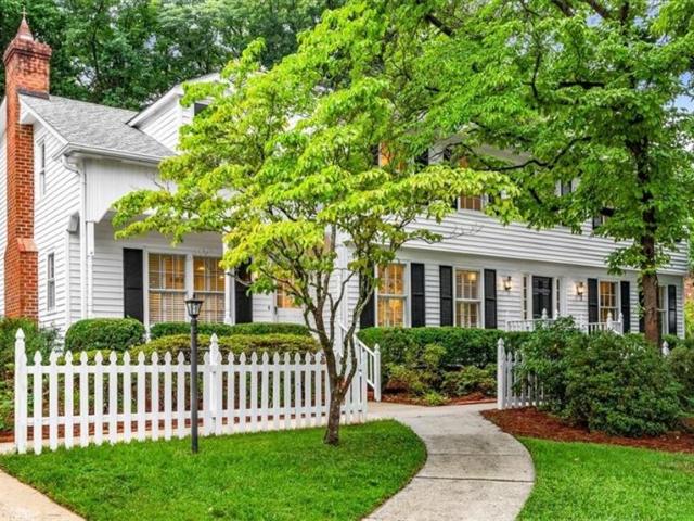 903 Fairgreen Road