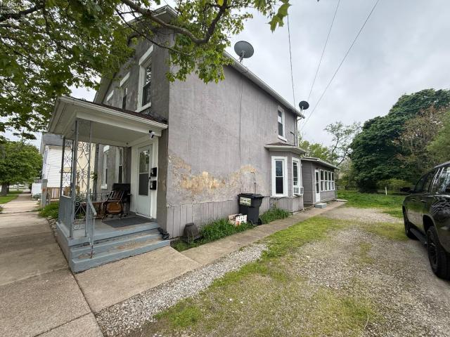 903 Franklin Street