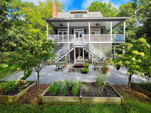 903 Kit Hall Road