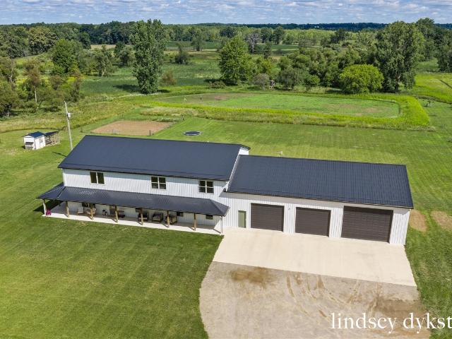 903 Haysmer Road