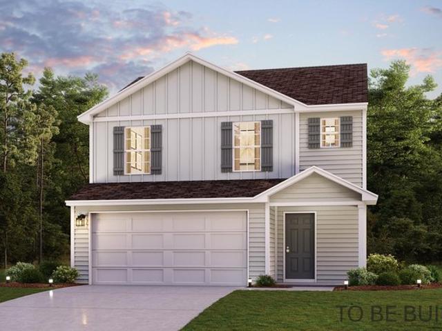 903 Leighton Rd, Kingsford Heights, IN 46346