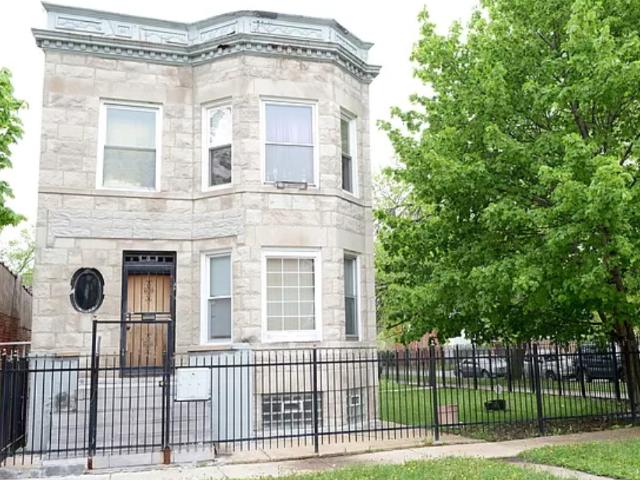 903 North Ridgeway Ave, 3 beds, 1 full bath