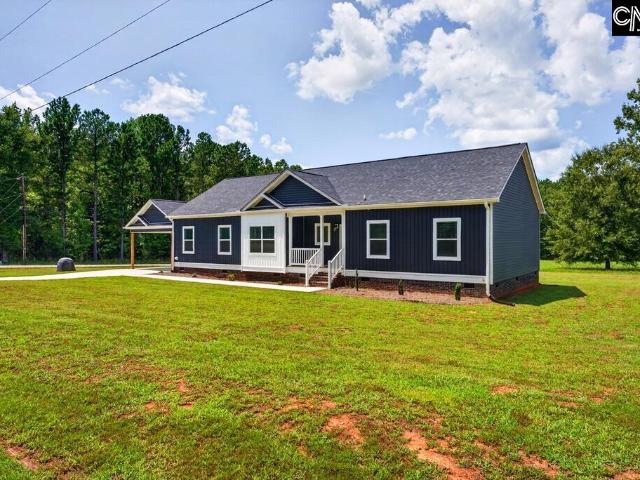 903 Scurry Church Road