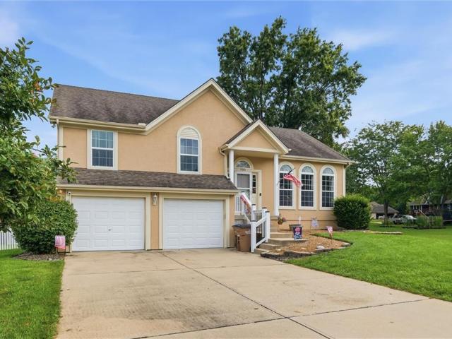 903 Silver Lake Circle