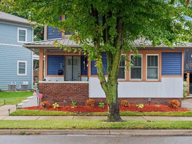 903 Portage Avenue