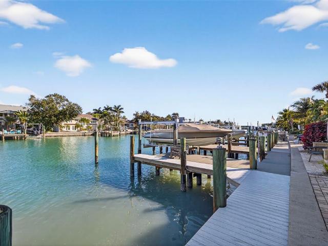 903 Pinellas Bayway S, Unit 308, Tierra Verde, FL 33715 | MLS #TB8472