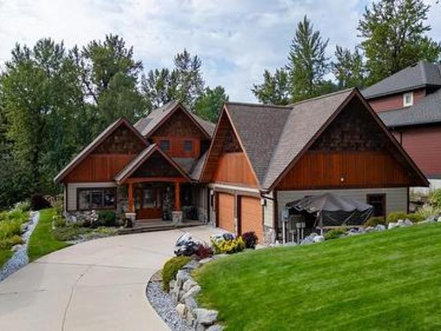 903 Redstone Drive, Rossland, BC, V0G 1Y0 house for sale | Listing ID 10398 | Royal LePage