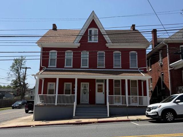 903 W Washington Street
