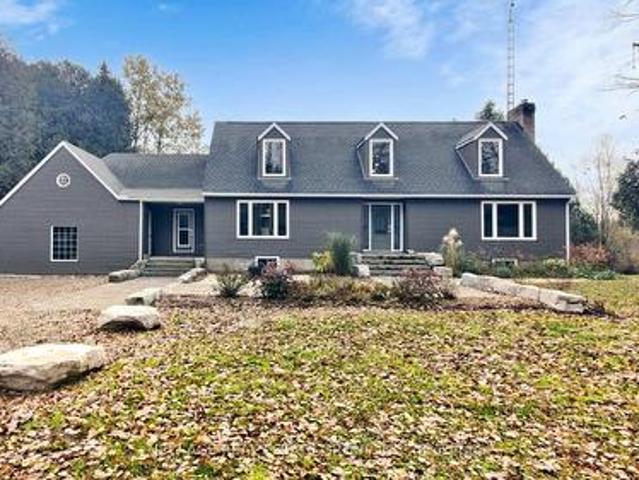 9045 Sideroad 17, Erin, ON, N0B 1Z0 house for sale | Listing ID X13831 | Royal LePage