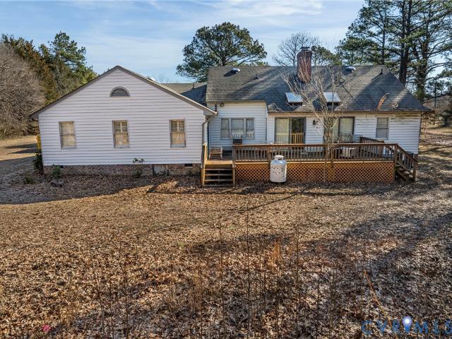 9045 Tate Lane