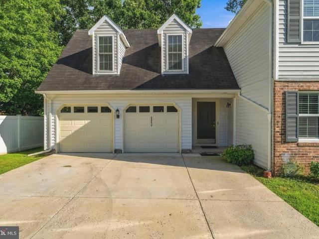 9046 Naygall Road