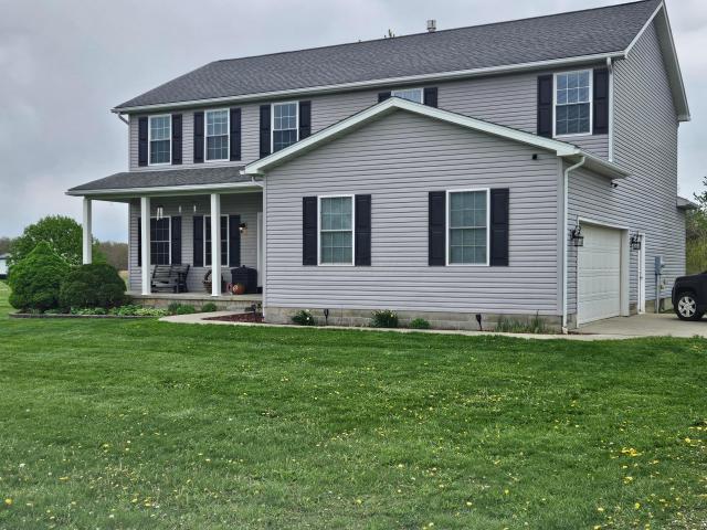 9046 Crouse Willison Road