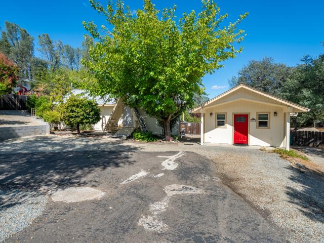 9047 Chaparral Drive